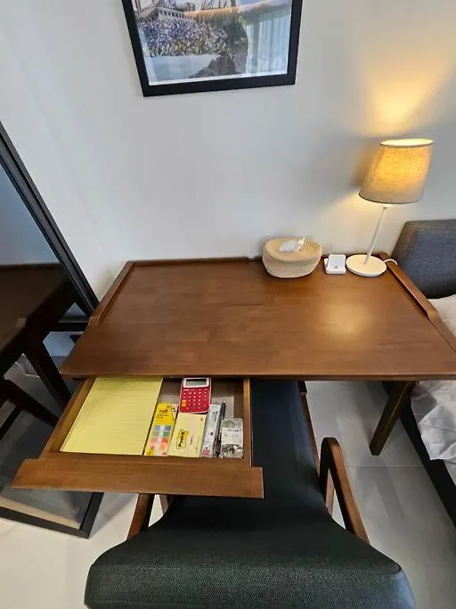 Modern Luxury Suite In Gangnam With Cityview&Wine Seoul