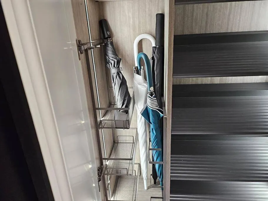 Modern Luxury Suite In Gangnam With Cityview&Wine Seoul Apartment