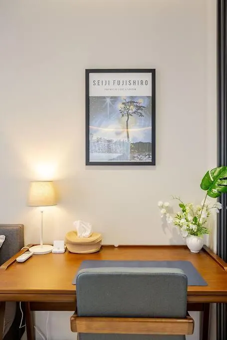 Apartment Modern Luxury Suite In Gangnam With Cityview&Wine Seoul South Korea