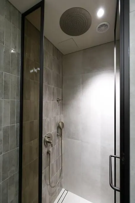 Modern Luxury Suite In Gangnam With Cityview&Wine Seoul 0*,  Südkorea